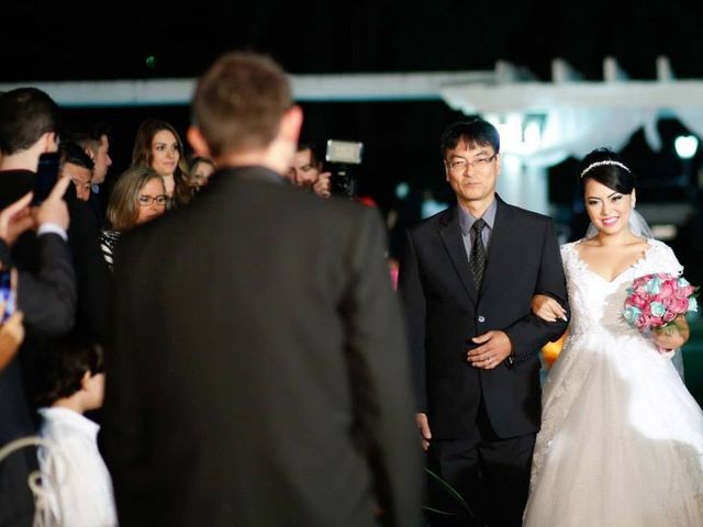 O casamento de Isabele e Jefferson em Londrina, Paraná 26