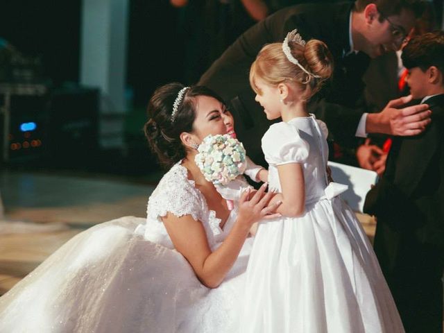 O casamento de Isabele e Jefferson em Londrina, Paraná 28