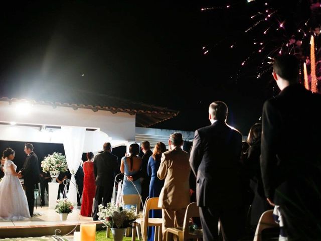 O casamento de Isabele e Jefferson em Londrina, Paraná 30