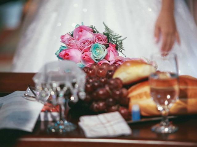 O casamento de Isabele e Jefferson em Londrina, Paraná 31