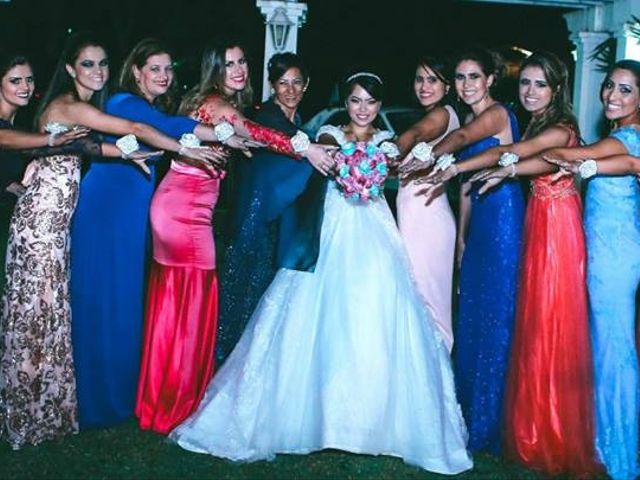 O casamento de Isabele e Jefferson em Londrina, Paraná 33