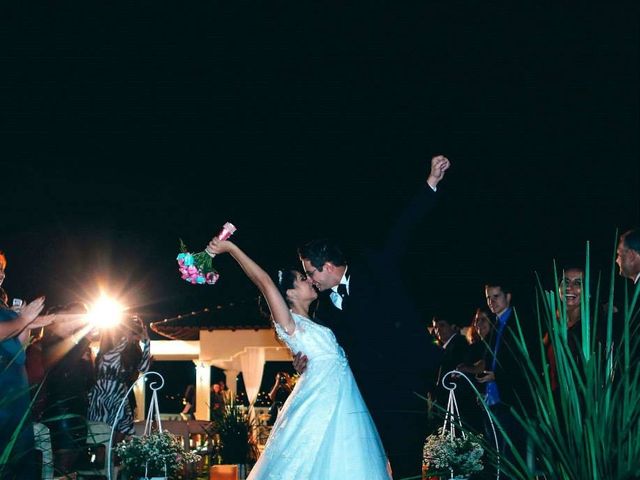 O casamento de Isabele e Jefferson em Londrina, Paraná 35