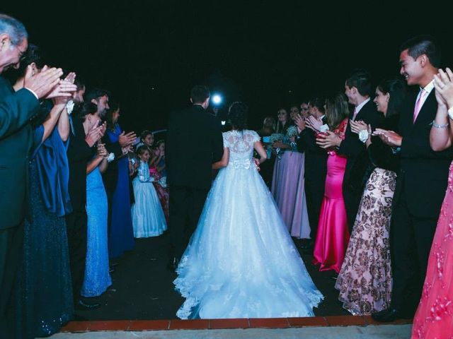 O casamento de Isabele e Jefferson em Londrina, Paraná 36