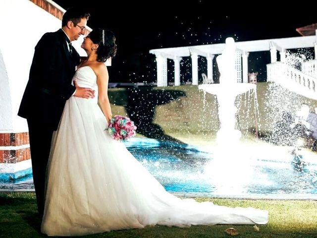 O casamento de Isabele e Jefferson em Londrina, Paraná 38