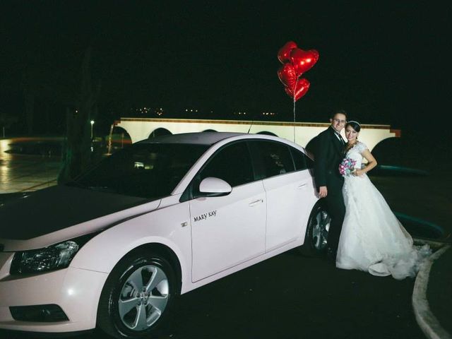 O casamento de Isabele e Jefferson em Londrina, Paraná 40