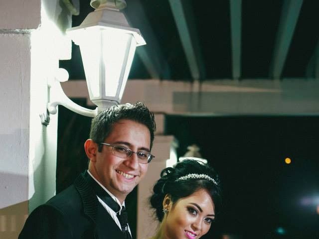 O casamento de Isabele e Jefferson em Londrina, Paraná 41