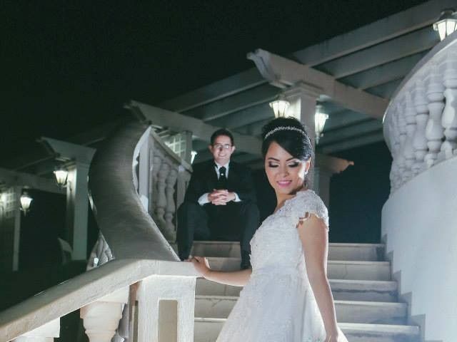 O casamento de Isabele e Jefferson em Londrina, Paraná 42
