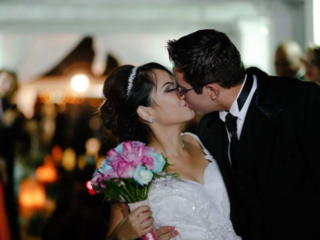 O casamento de Isabele e Jefferson em Londrina, Paraná 43
