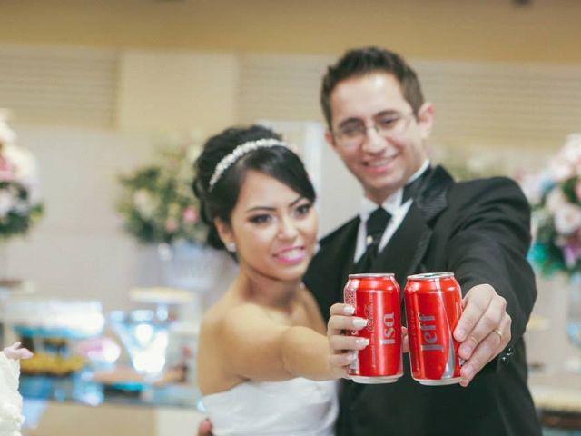 O casamento de Isabele e Jefferson em Londrina, Paraná 45