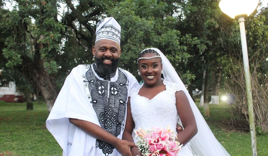 O casamento de Fernando  e Wilma em Poá, São Paulo Estado