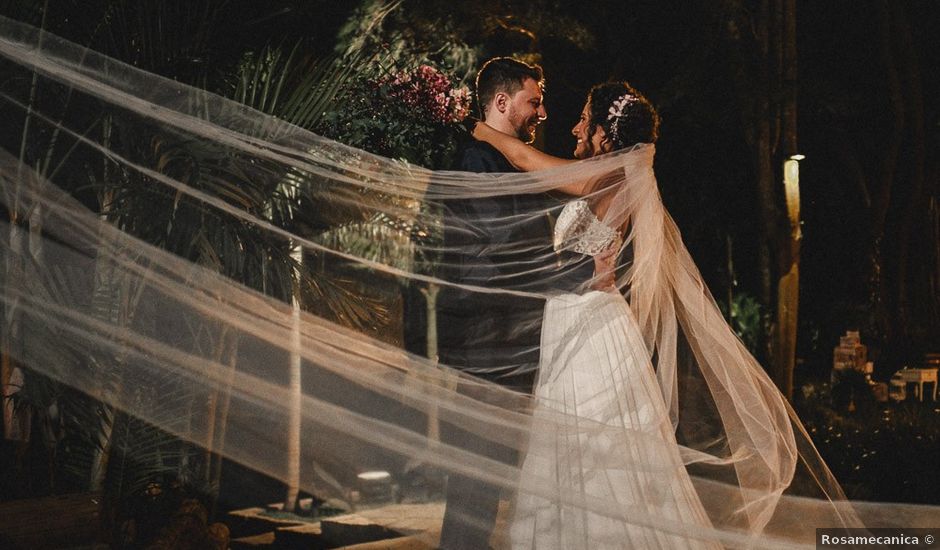 O casamento de Felipe e Larissa em São Bernardo do Campo, São Paulo