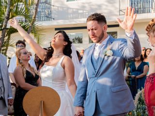 O casamento de Elias e Beatriz 2