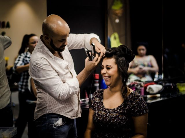 O casamento de Sidney Max e Karoline em Campina Grande, Paraíba 3