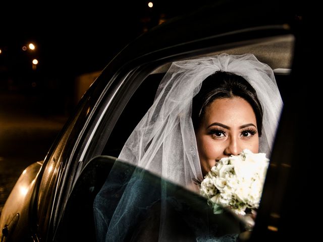 O casamento de Sidney Max e Karoline em Campina Grande, Paraíba 5