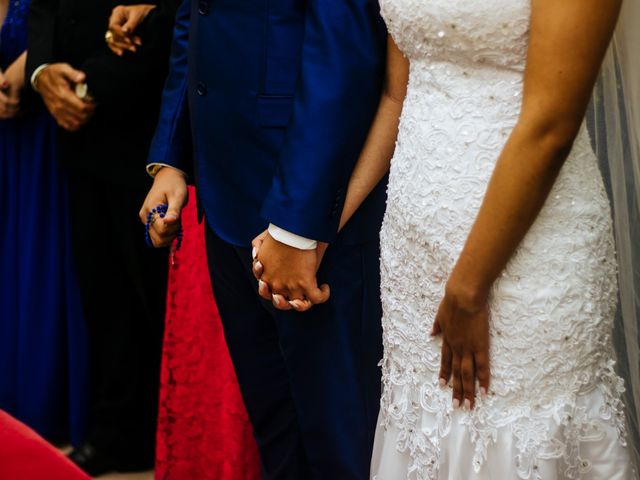 O casamento de Sidney Max e Karoline em Campina Grande, Paraíba 6