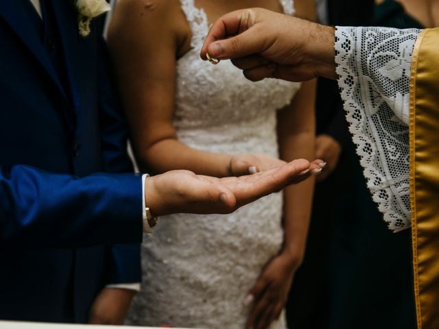 O casamento de Sidney Max e Karoline em Campina Grande, Paraíba 7