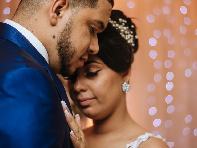 O casamento de Sidney Max e Karoline em Campina Grande, Paraíba 11