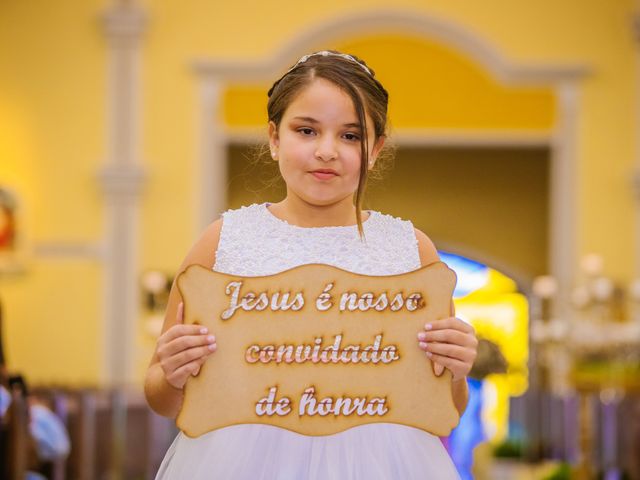 O casamento de Jefferson e Day em Curitiba, Paraná 20