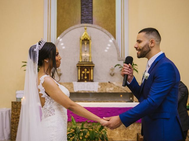 O casamento de Jefferson e Day em Curitiba, Paraná 26