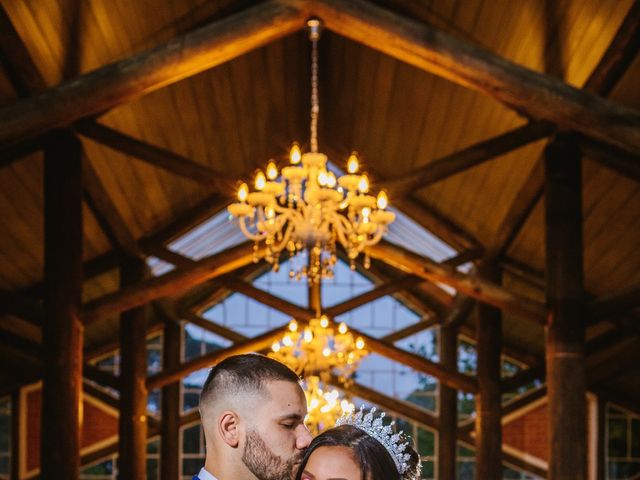 O casamento de Jefferson e Day em Curitiba, Paraná 31