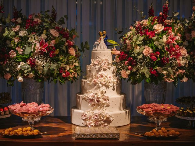 O casamento de Jefferson e Day em Curitiba, Paraná 38