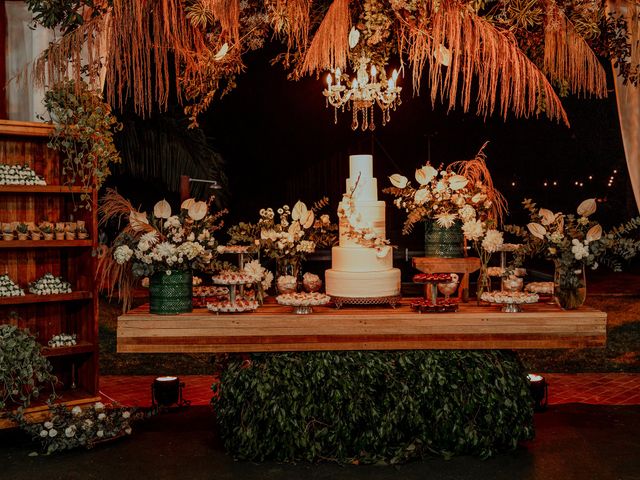 O casamento de Victor e Flávia em Coxim, Mato Grosso do Sul 21