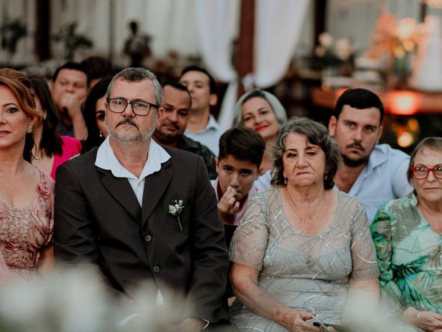 O casamento de Victor e Flávia em Coxim, Mato Grosso do Sul 27