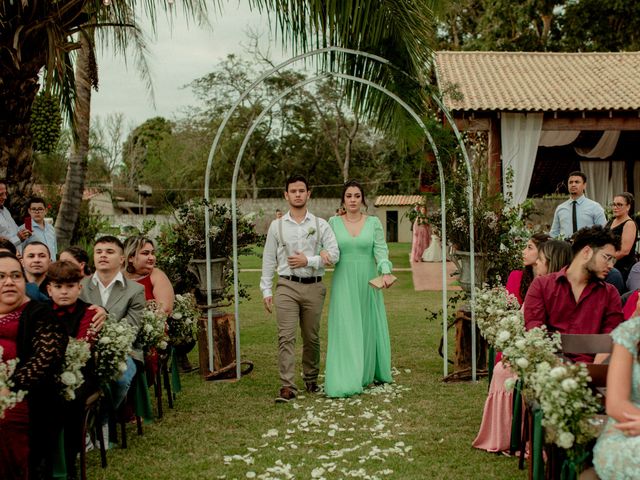 O casamento de Victor e Flávia em Coxim, Mato Grosso do Sul 29