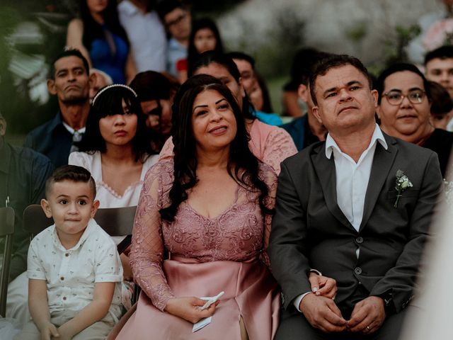 O casamento de Victor e Flávia em Coxim, Mato Grosso do Sul 30