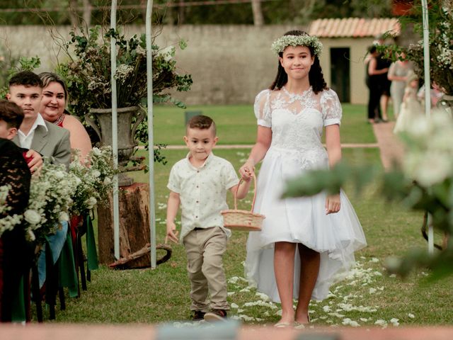O casamento de Victor e Flávia em Coxim, Mato Grosso do Sul 34