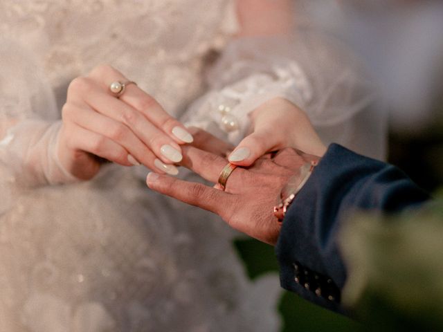 O casamento de Victor e Flávia em Coxim, Mato Grosso do Sul 47