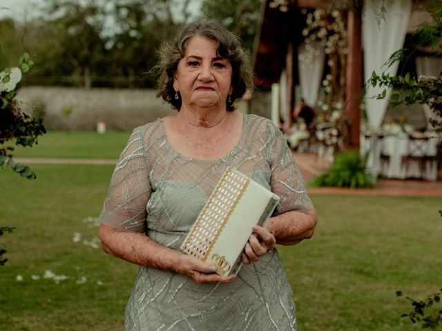 O casamento de Victor e Flávia em Coxim, Mato Grosso do Sul 51