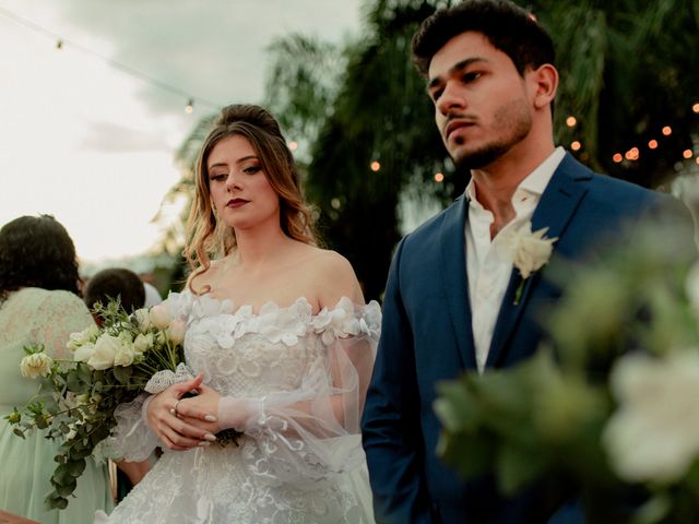 O casamento de Victor e Flávia em Coxim, Mato Grosso do Sul 53