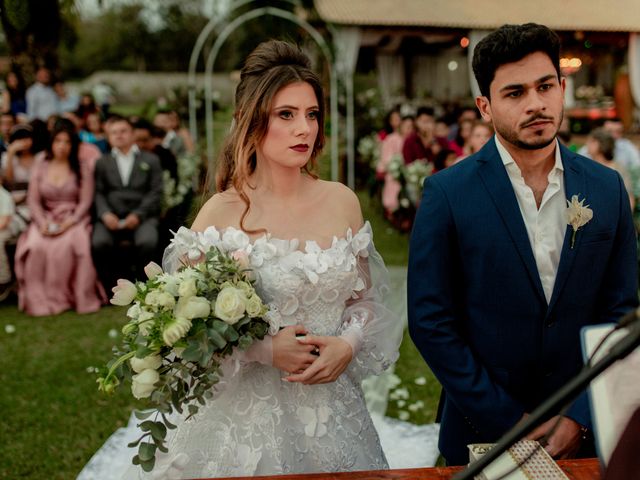 O casamento de Victor e Flávia em Coxim, Mato Grosso do Sul 55