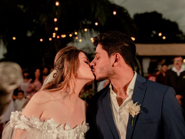 O casamento de Victor e Flávia em Coxim, Mato Grosso do Sul 67