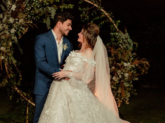 O casamento de Victor e Flávia em Coxim, Mato Grosso do Sul 73