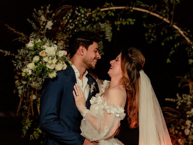 O casamento de Victor e Flávia em Coxim, Mato Grosso do Sul 2