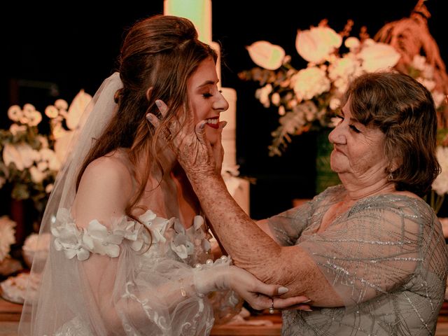 O casamento de Victor e Flávia em Coxim, Mato Grosso do Sul 93