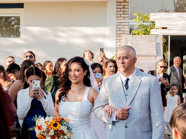 O casamento de Beatriz e Elias em Brasília, Distrito Federal 3