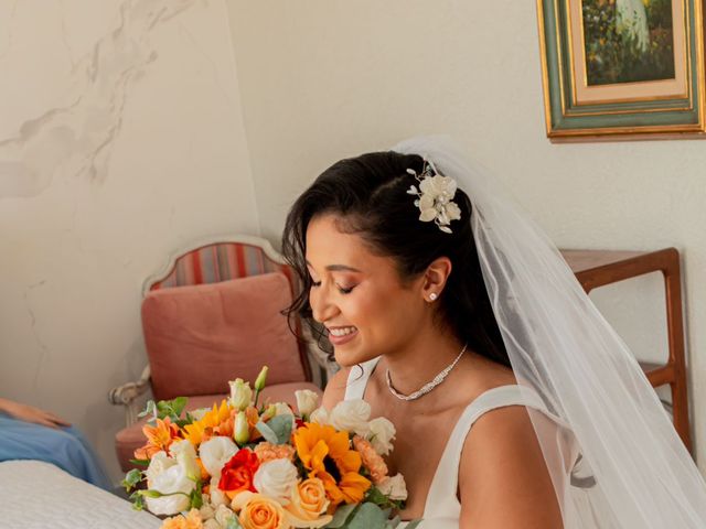 O casamento de Beatriz e Elias em Brasília, Distrito Federal 5