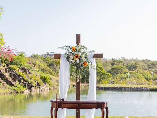 O casamento de Beatriz e Elias em Brasília, Distrito Federal 7