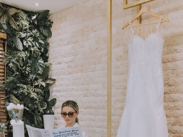 O casamento de Lucas e Francielle em Londrina, Paraná 5