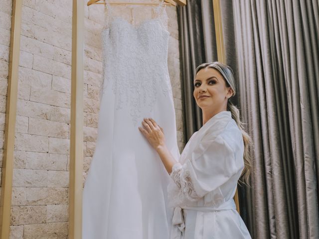 O casamento de Lucas e Francielle em Londrina, Paraná 8