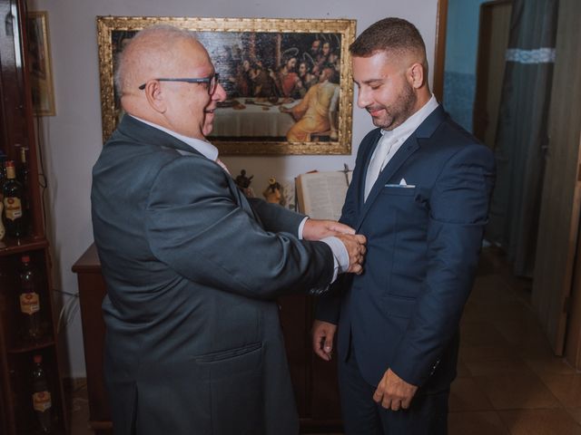 O casamento de Lucas e Francielle em Londrina, Paraná 13