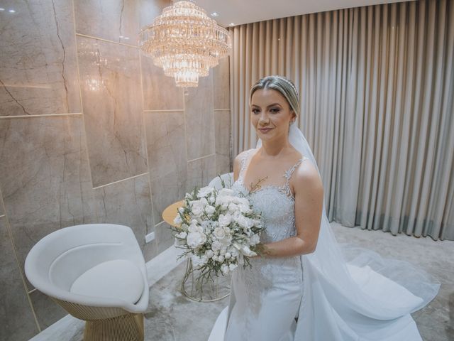 O casamento de Lucas e Francielle em Londrina, Paraná 22