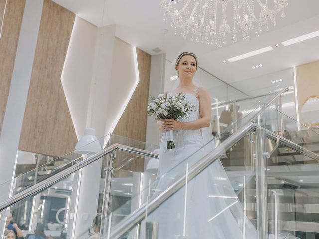 O casamento de Lucas e Francielle em Londrina, Paraná 24