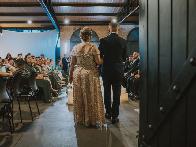 O casamento de Lucas e Francielle em Londrina, Paraná 28