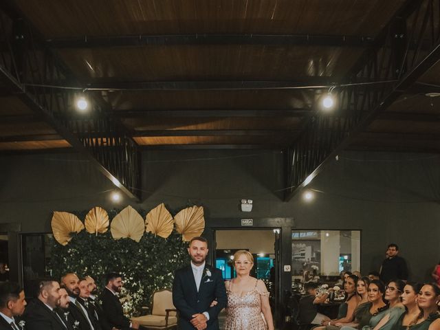 O casamento de Lucas e Francielle em Londrina, Paraná 29