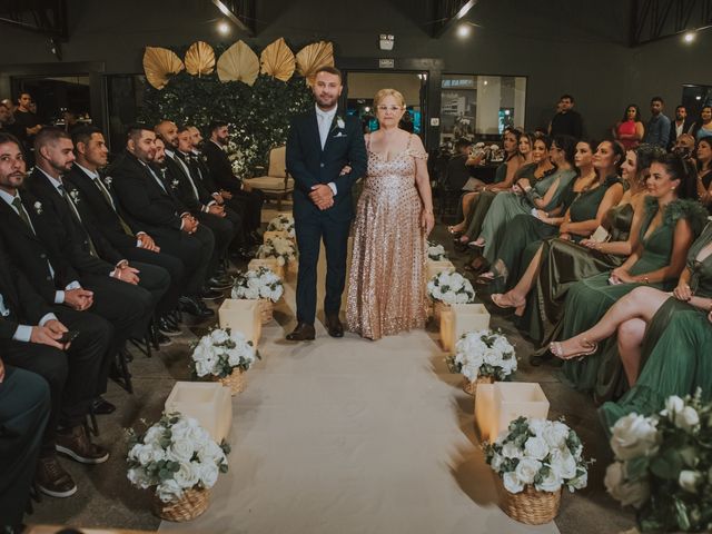 O casamento de Lucas e Francielle em Londrina, Paraná 30