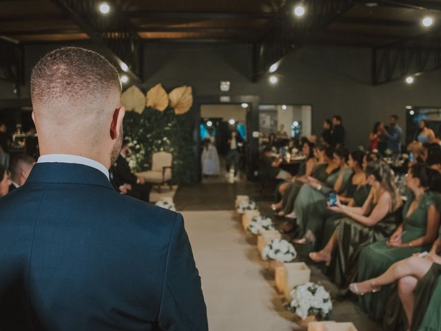 O casamento de Lucas e Francielle em Londrina, Paraná 31